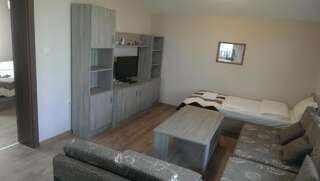 Гостевой дом Mini Complex Rilski Terasi Сапарева-Баня Апартаменты с 1 спальней-2