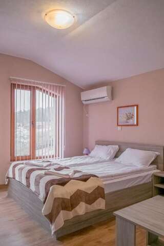 Гостевой дом Mini Complex Rilski Terasi Сапарева-Баня Апартаменты с 1 спальней-7